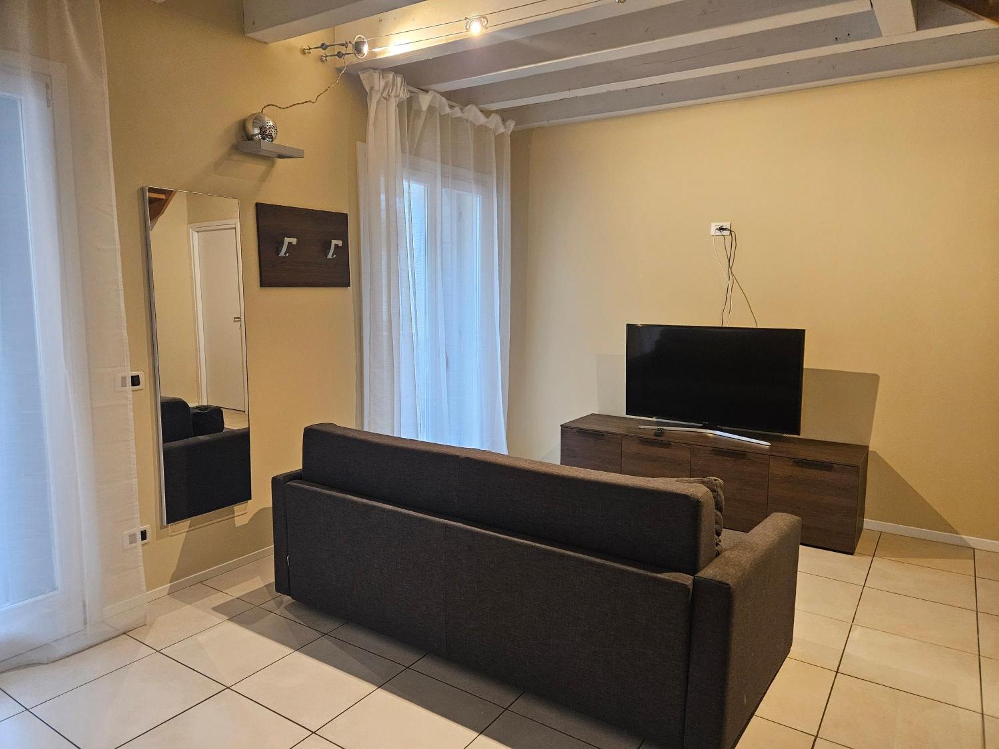 Villa Zen Apartment Padova Exterior foto