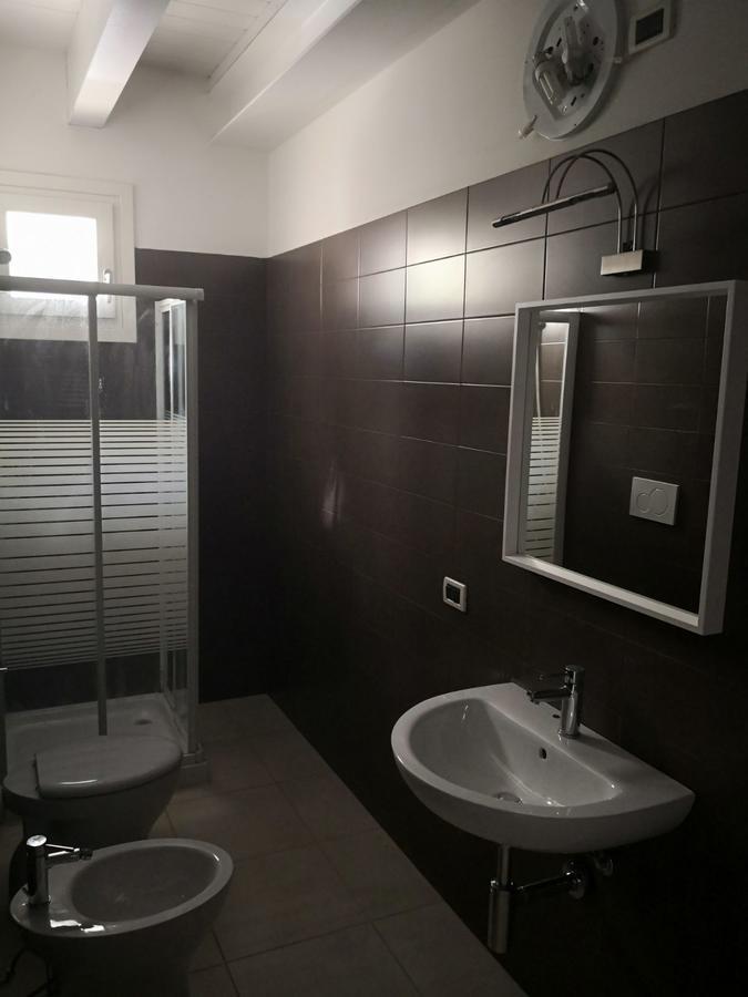 Villa Zen Apartment Padova Exterior foto