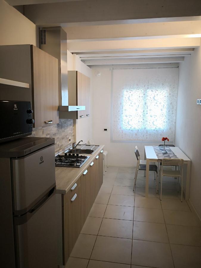 Villa Zen Apartment Padova Exterior foto