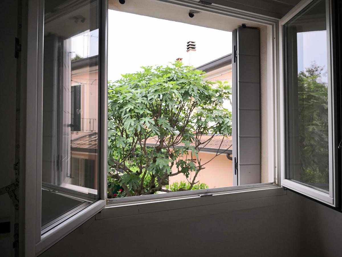 Villa Zen Apartment Padova Exterior foto