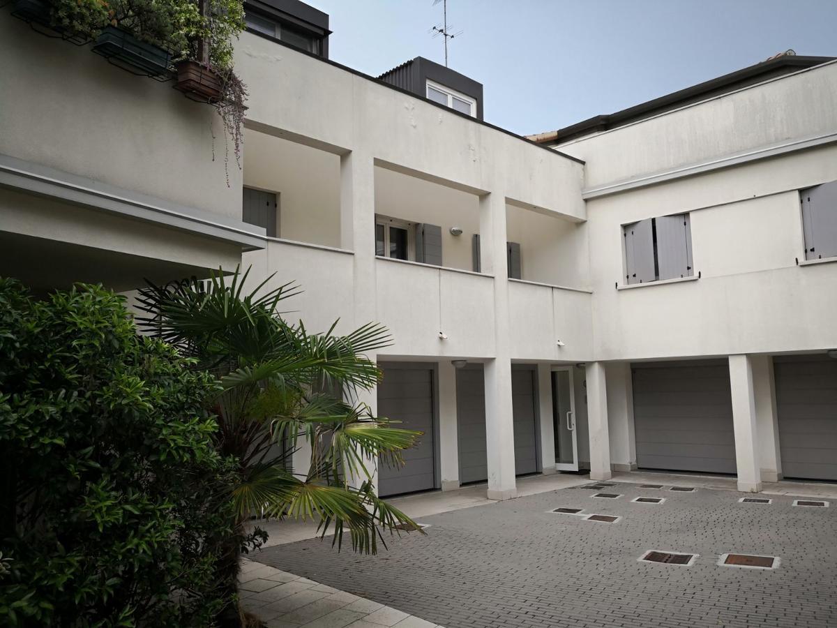 Villa Zen Apartment Padova Exterior foto
