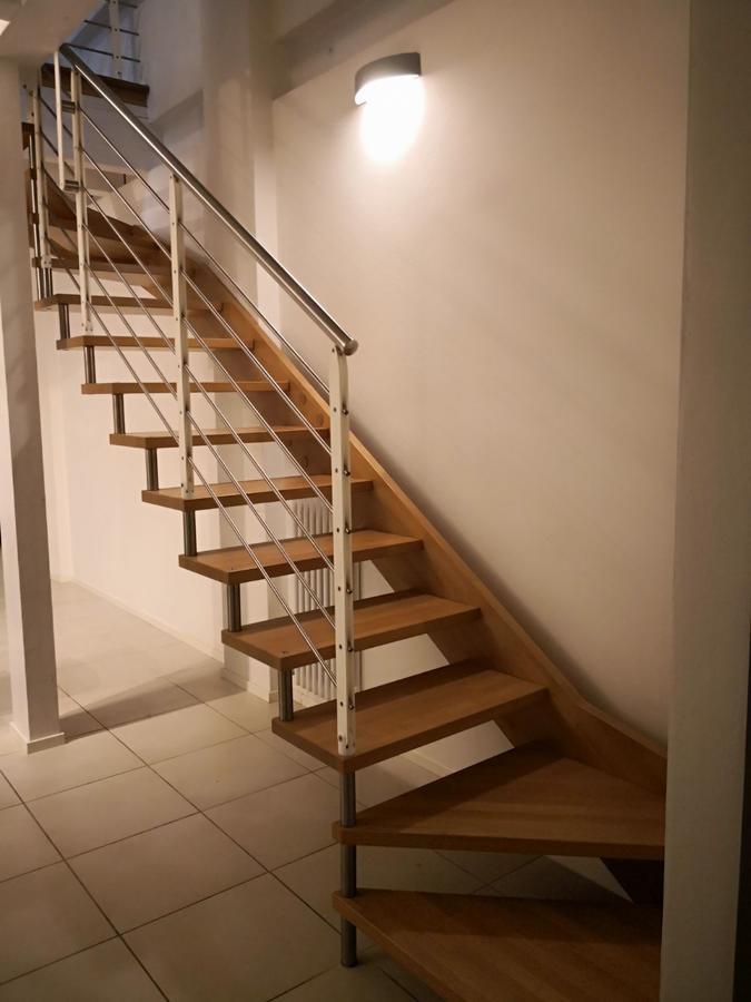 Villa Zen Apartment Padova Exterior foto